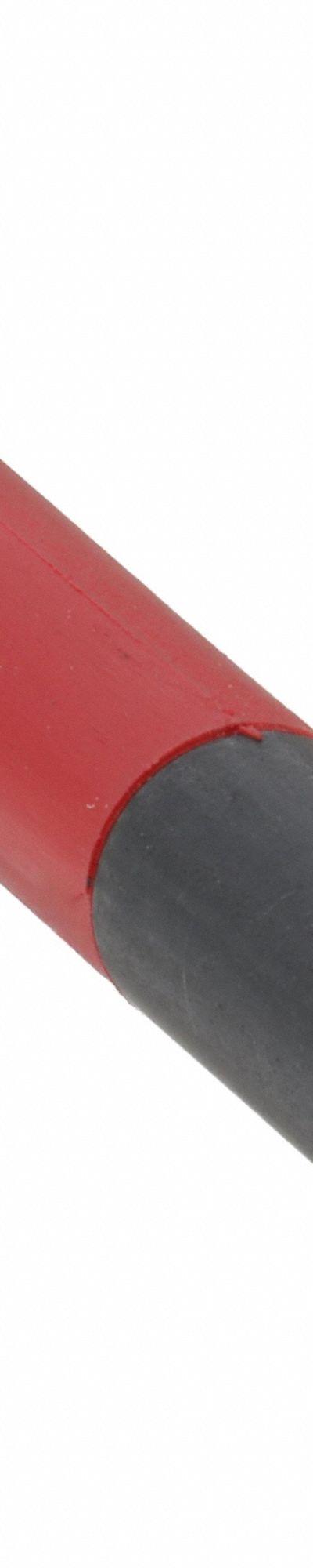 WIHA Insulated Square Screwdriver: SlimLine - Insulated Square Screwdrivers
