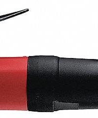 CHICAGO PNEUMATIC Die Grinder: Straight Tool, 0.5 hp Horsepower, 25,000 RPM Max. Speed, Light Duty (MPN CP3019-25ES). Key specifications — attr1320532: Straight; attr1320525: Tool Only; attr1320526: CHICAGO PNEUMATIC.