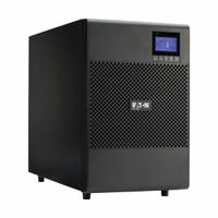 EATON TRIPP LITE UPS: Single Phase, 3,000 VA Power Rating, 120 V AC Input, 5 Outlets - UPS, L5-30P (MPN 9SX3000). Key specifications — attr1044766: Single; attr1044781: Online Double Conversion; attr232986: EATON TRIPP LITE.
