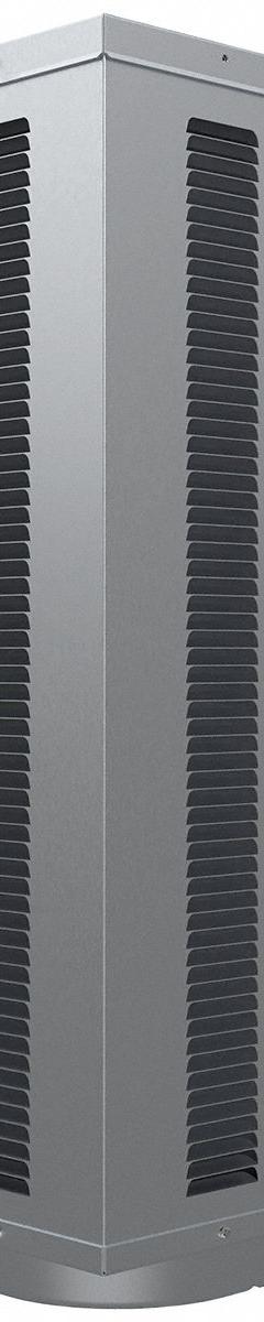 WEATHERKING Air Conditioner Condensing Unit: 22,800 BtuH, 208/230V AC, Cooling/Heating, Heat Pump (MPN WP14AY24AJ2NA). Key specifications — Brand: WEATHERKING; Voltage: 208/230V AC.