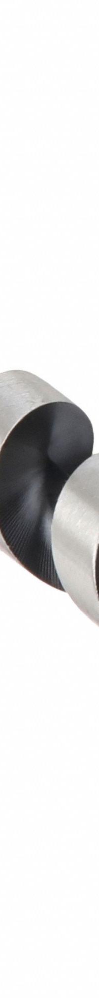 IRWIN Auger Bits: 9/16 in Drill Bit Size, 7 1/2 in Overall Lg, Hex Shank, 5/16 in Shank Hex Size (MPN 49909). Key specifications — attr255259: Spur Auger; attr255260: High Speed Steel; attr255261: Bright (Uncoated); attr277197: IRWIN.