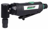 SPEEDAIRE Die Grinder: Right Angle Tool, 0.4 hp Horsepower, 20,000 RPM Max. Speed, 1/4 in Female NPT (MPN 21AA82). Key specifications — attr1320532: Right Angle; attr1320526: SPEEDAIRE.