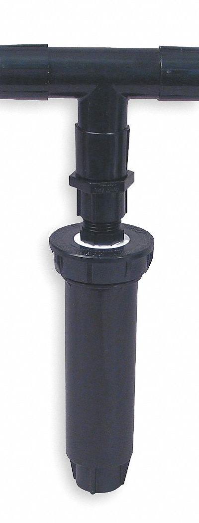 RAIN BIRD Riser Connection Kit: Riser Connection Kit - Mounting Equipment, Risers & Stakes