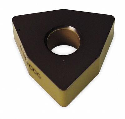 SUMITOMO Turning Insert: WNMA433 - Trigon (W) Indexable Turning Inserts