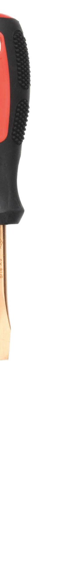 WESTWARD ESD Safe Non-Sparking Screwdriver Set: 1-10 Pieces, 6 Pieces, Phillips/Slotted Tip, Pouch (MPN 23X839). Key specifications — attr1205274: WESTWARD; attr1205269: #1.