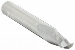 ONSRUD Solid Router Bit: Spiral Upcut, 2 Flute, 1/8" Cut Dia, 1/4" LOC (MPN 66-308). Key specifications — attr1164582: 66-300; attr1164586: Hard Plastic.