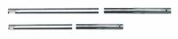 EAGLE TOOL US Cable Drill Bit: 51 in Overall Lg, 3/16 in Shank Dia, Hex Shank, ETSHK12. Key specifications — attr268675: ETSHK12; attr277200: EAGLE TOOL US; attr378941: Switch Bit Shank Set.
