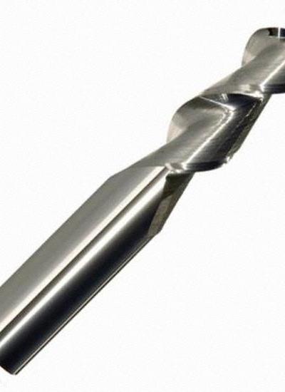 APPROVED VENDOR Ball End Mill: Carbide - Carbide Ball End Mills for Aluminum