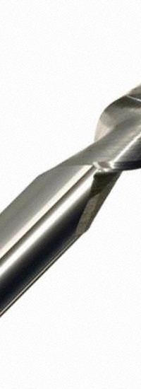 APPROVED VENDOR Ball End Mill: Carbide, 2 Flute, 5/16" Mill Dia, 13/16" LOC, 2-1/2" OAL (MPN 313609)