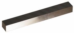 CLEVELAND Lathe Tool Blank: Cobalt, Bright (Uncoated), 1/2 in Overall Wd, 3/4 in Overall Ht (MPN C44648)