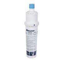 FOLLETT Quick-Connect Water Filter: 0.5 micron, 1 in Overall Ht (MPN FOL01570613). Key specifications — Brand: FOLLETT; Reduces: Scale.