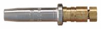 SMITH EQUIPMENT Heavy Duty Propane/NG Cutting Tip: SC50 Series, Size 9, 20 in (MPN SC50-9). Key specifications — Brand: SMITH EQUIPMENT; For Torch Type: Handheld; Manufacturer Part Number: SC50-9.