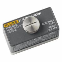 FLUKE Pressure Module: High Pressure, High Pressure, -13 psi Pressure Measurement - Min., 729 Pro (MPN FLK-PMM-2000K). Key specifications — Manufacturer Part Number: FLK-PMM-2000K; Brand: FLUKE.