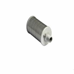 INGERSOLL RAND Muffler Assembly: 860EF1/860EF2 Compatible with Grainger Part #, Muffler Assembly, SM (MPN MRV050A-010-RP-A). Key specifications — attr948353: MRV050A-010-RP-A; attr948355: 860EF1; attr948361: Muffler Assembly.