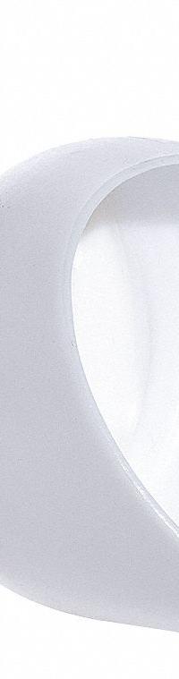 Scoop: Non-Sterile, Polyethylene, 1 L Capacity - mL, 33 3/4 fl oz Capacity - oz, 25.4 cm Overall Lg (MPN H36758-0001). Key specifications — Standards: FDA Grade Material; Color: White; Product Type: Scoop; Brand: APPROVED VENDOR.