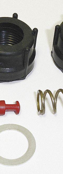 SOLO Wand and Shutoff Valve Repair Kit: 0610411K. Key specifications — Product Type: Wand and Shutoff Valve Repair Kit; Compatible Mfr. Model No.: 485.