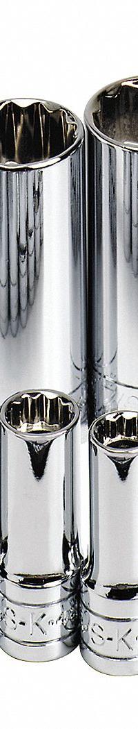 SK PROFESSIONAL TOOLS Socket Set: 3/8 in Drive, 13 Piece, 12-Point, SAE, 1/4 in to 1 in (MPN 4453). Key specifications — attr1224269: 3/8 in; attr1204685: Not Tether Capable; attr1204650: 1/4 in to 1 in; attr1204673: Socket Bits Not Included; attr1204688: SK PROFESSIONAL TOOLS; attr1224230: Friction; attr1206170: Deep Sockets.