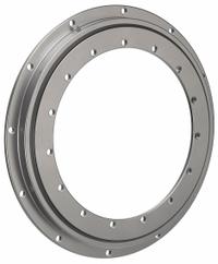 SILVERTHIN BEARING Slewing Ring Bearing: No Gear, 25.15 in Outside Dia, 21.34 in Bore Dia (MPN SK6-22PZ). Key specifications — Brand: SILVERTHIN BEARING.