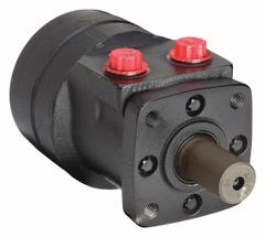 CHAR-LYNN Hydraulic Motor: S Series, 4-Bolt, 3.25 in Pilot, 9.7 cu in/rev, 353 RPM Max. RPM (MPN 103-1004). Key specifications — attr96021: 1900 psi; attr96022: 1/2 in NPT; attr1298061: S Series; attr98917: CHAR-LYNN; attr99324: 4-Bolt, 3.25 in Pilot.