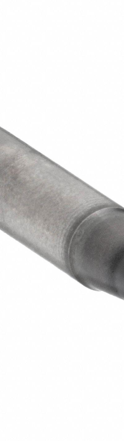 WIDIA GTD Spiral Flute Tap: #10-24 UNC - Spiral-Flute Taps for Aluminum