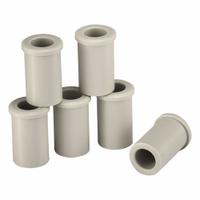 OHAUS Adapter: Adapter, 2 mL Capacity, White (MPN 30130886). Key specifications — Color: White; Compatible with Product Type: Rotor Angle 30 x 15 mL RB/FA ID; Brand: OHAUS.