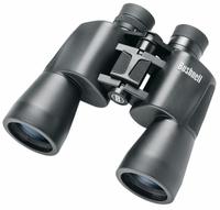 BUSHNELL Binoculars: 12 x 50, 267 ft @ 1000 yd, Compact/Hunting (MPN 131250). Key specifications — attr188056: 12 x 50; attr188057: 267 ft @ 1000 yd; attr193709: BUSHNELL; attr232305: Binoculars.