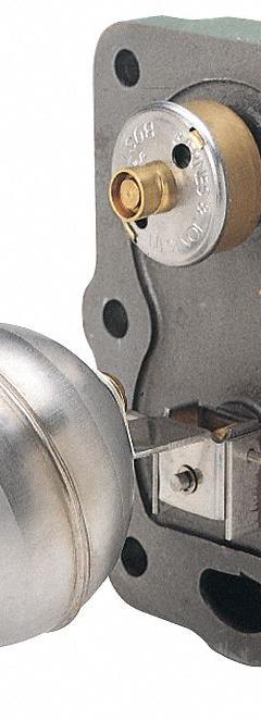 Steam Trap Repair Kit: For Trane, 66CL. Key specifications — Brand: BARNES & JONES; Compatible Manufacturer Model Number: 66CL; Product Type: Steam Trap Repair Kit.