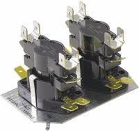 YORK Electric Sequencer: Mfr Part # S1-3120A3571. Key specifications — Manufacturer Part Number: S1-3120A3571.
