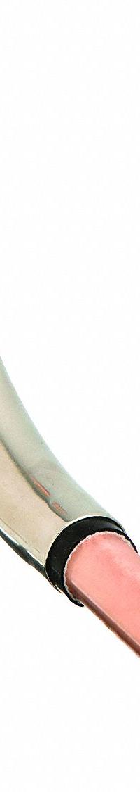 AMERICAN TORCH TIP Conductor Tube: For Classic No. 4 Series, 60°, 3 in Radius, Metal (MPN 64J-60). Key specifications — Outer Jacket Material: Metal; Brand: AMERICAN TORCH TIP; Manufacturer Part Number: 64J-60.