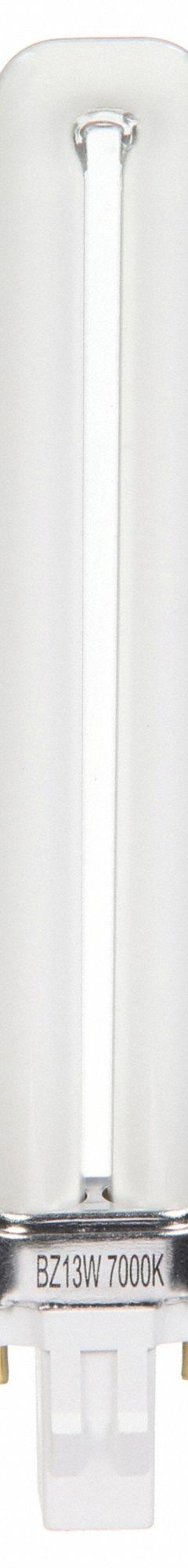 BAYCO Replacement Bulb: Fluorescent, Repl Fluorescent Bulb (MPN SL-103PDQ). Key specifications — Product Type: Replacement Fluorescent Bulb; Compatible with Manufacturer Model Number: 8907; Brand: BAYCO.