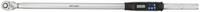 WESTWARD Electronic Torque Wrench: Centimeter-Kilogram, Foot-Pound, Inch-Pound, Newton-Meter, Std (MPN 39WE12). Key specifications — attr310139: Yes, NIST, TAF; attr310137: Yes; attr310143: Centimeter-Kilogram, Foot-Pound, Inch-Pound, Newton-Meter; attr310136: 31 to 626.8 ft-lb; attr310140: Audible and Visual; attr324951: WESTWARD.