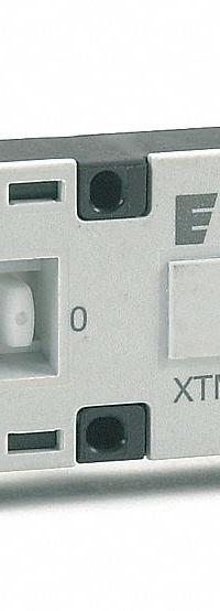 EATON Mechanical Interlock: Mechanical Interlock, XTMCXML. Key specifications — Manufacturer Part Number: XTMCXML; Brand: EATON; Compatible with Series: XTRM.