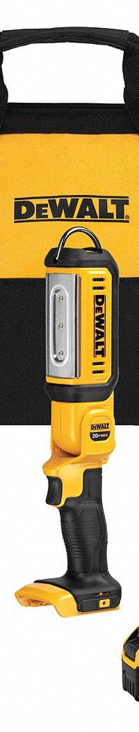 DEWALT Cordless Tool Combination Kit: 3 Tools, Impact Wrench/Work Light, 20 V DC Volt, 20V MAX* XR® (MPN DCK302P2). Key specifications — attr1176460: Impact Wrench.