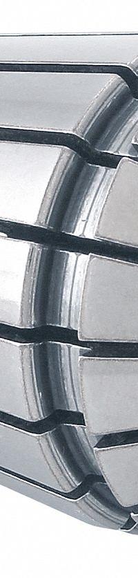 TECHNIKS Collet: ER32, 1/8 in (MPN 04232-1/8). Key specifications — attr1033353: 04232-1/8; attr1033354: TECHNIKS.