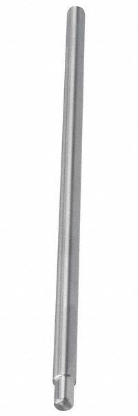 STIR-PAK Shaft: Shaft, Stainless Steel, 3/8 in Shaft Dia, 24 in Shaft Lg (MPN 04552-00). Key specifications — Brand: STIR-PAK; Shaft Material: Stainless Steel.