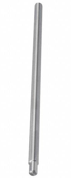 STIR-PAK Shaft: Shaft, Stainless Steel, 3/8 in Shaft Dia, 24 in Shaft Lg (MPN 04552-00). Key specifications — Brand: STIR-PAK; Shaft Material: Stainless Steel.