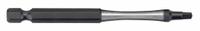 MILWAUKEE Power Bit: Power Bit, Imperial, #2 Bit Size, S2 Bit Industry Size, Std, Hex, Impact, 10 PK (MPN 48-32-4215). Key specifications — attr1119721: Standard; attr1119722: MILWAUKEE; attr1119715: Alloy Steel; attr1119719: Hex; attr1202622: #2.