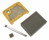 HEAT WAGON Filter Kit: Heater Filter Kit, PP215. Key specifications — Product Type: Heater Filter Kit; Manufacturer Part Number: PP215.