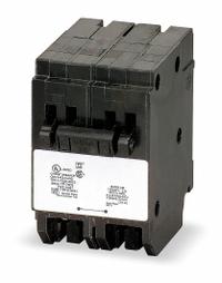 SQUARE D Miniature Circuit Breaker: 20 A, 120/240V AC, Single Phase, 10kA at 120/240V AC, 2 Poles (MPN HOMT2020220). Key specifications — Phase: Single; Amps: 20 A; AC Voltage Rating: 120/240V AC; Max. AIR Rating: 10kA at 120/240V AC; For Use With: Homeline Load Center; Brand: SQUARE D.