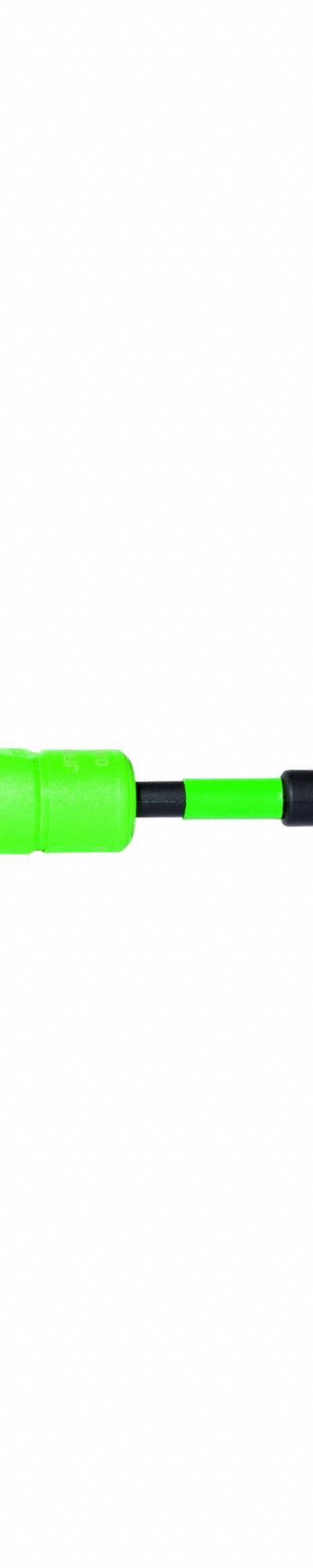 MURRELEKTRONIK Torque Wrench: 0.6 N-m Max Torque - Circular Data Connector Tools