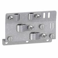 SCHNEIDER EMC Conformity Kit: ATV320, VW3A9535. Key specifications — Manufacturer Part Number: VW3A9535; Brand: SCHNEIDER; Product Type: EMC Conformity Kits; Compatible Series: ATV320.