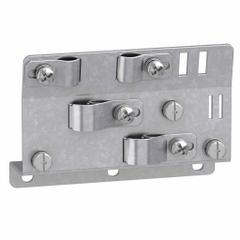 SCHNEIDER EMC Conformity Kit: ATV320, VW3A9535. Key specifications — Manufacturer Part Number: VW3A9535; Brand: SCHNEIDER; Product Type: EMC Conformity Kits; Compatible Series: ATV320.