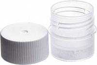 APPROVED VENDOR Tissue Vial: Cryogenic, Polypropylene, 5 mL, 22 mm Body Dia, Sterile, Off-White (MPN W985100). Key specifications — Sub-brand: CryoELITE Tissue Vial; Self-Standing: Self-Standing; Brand: APPROVED VENDOR; Vial Type: Cryogenic; Body Color: Off-White; Includes Closure: Yes; Bottom Shape: Round; Thread Location: External.