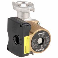 Circulating Pump: 1/8 hp HP, 115V AC, Stainless Steel, 3, 18 gpm, 18 ft Max. Head, Inline (MPN 110223-306). Key specifications — Nameplate Voltage: 115V AC; Connection Type: Flange; Brand: ARMSTRONG; Includes Volute: No Volute Included; System Type: Potable Water.