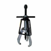 POSI LOCK Caged Jaw Puller: 1/2 in – 5 in Jaw Spread, 4 in Jaw Reach, 0.5 Jaw Thick, 5/8 in 5 in (MPN 104). Key specifications — attr668195: 9/16"-16; attr663993: POSI LOCK; attr923970: 3; attr924203: Caged.