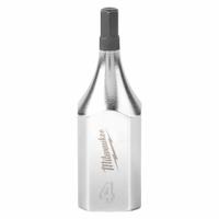 MILWAUKEE Socket: 3/8 in Drive Size, Hex Tip, 4 mm Tip Size, 1 3/4 in Overall Lg, Metric (MPN 45-34-1050). Key specifications — attr1204767: MILWAUKEE.