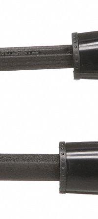 RIDGID Tube Bender: 3/16 in Tubing Outside Dia - Max, Copper/Stainless/Steel, 180° Bend Angle - Max (MPN 36117). Key specifications — attr668240: Steel; attr668232: RIDGID.