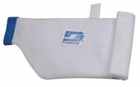 DYNABRADE Dust Bag: Hook and Loop Closure, 1 Micron, Self Generated Vacuum, 50683. Key specifications — attr652609: Dust Bag; attr652593: 50683.