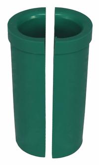 RHINO TOOL Adapter: Compatible with Fence Pro Post Driver, 1 3/4 in Dia, Mfr Part No. 300895. Key specifications — Brand: RHINO TOOL; Manufacturer Part Number: 300895; Compatible Product Type: Fence Pro Post Driver; Product Type: Adapter; Compatible Post Driver Manufacturer Model Number: 300001.