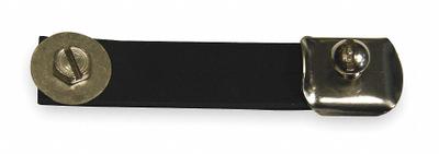 ZOELLER Guide Assembly: Guide Assembly, Includes Float Rod/Guide, Mfr Part # 034086 - Float Parts for Dewatering & Wastewater Pumps